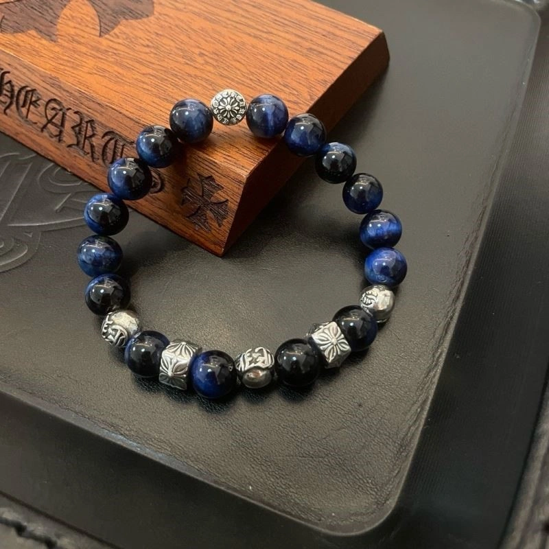 Chrome Hearts Bracelets ZipUp 239059