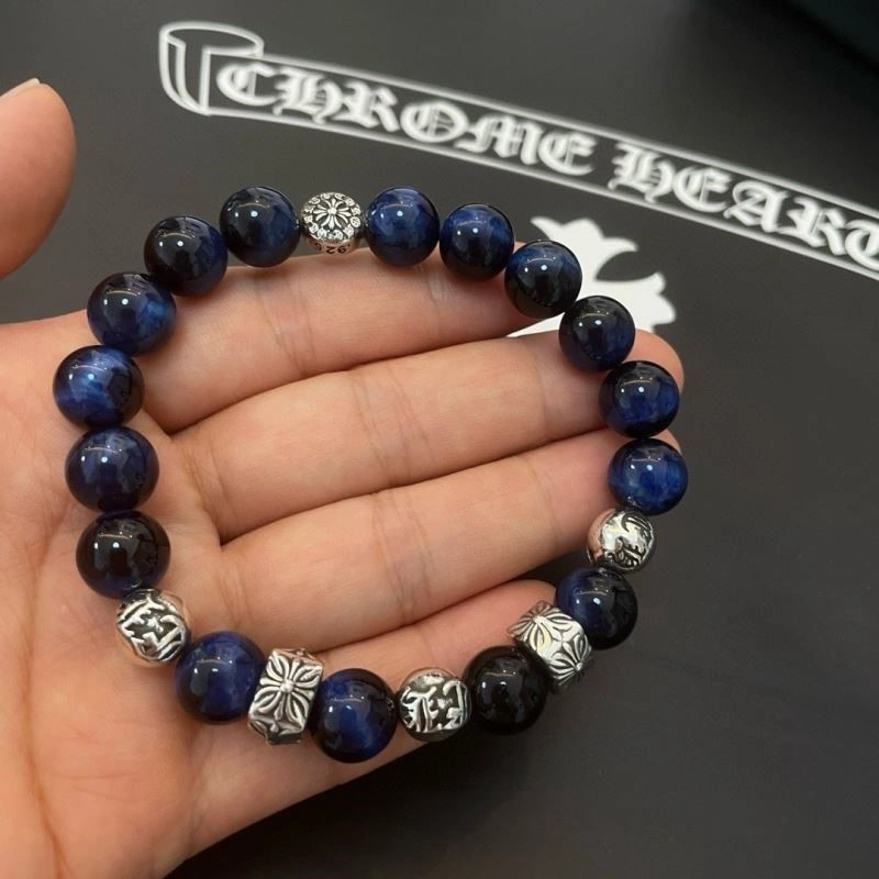 Chrome Hearts Bracelets ZipUp 239059