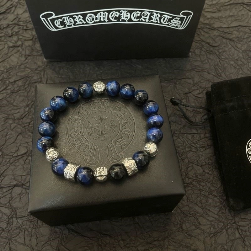 Chrome Hearts Bracelets ZipUp 239059