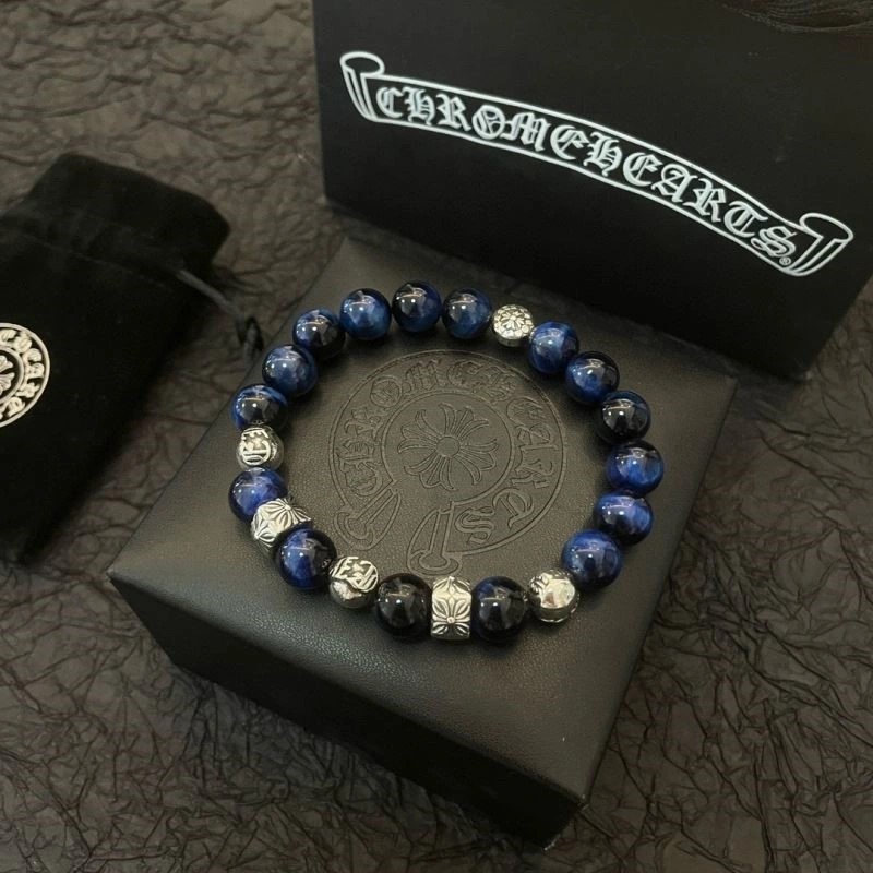 Chrome Hearts Bracelets ZipUp 239059