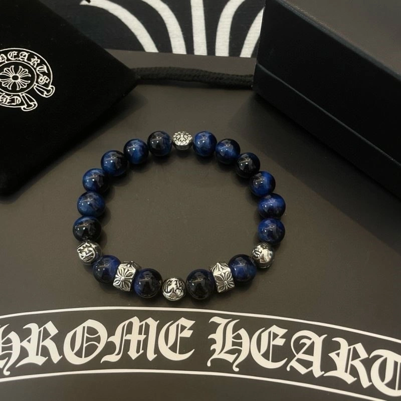 Chrome Hearts Bracelets ZipUp 239059
