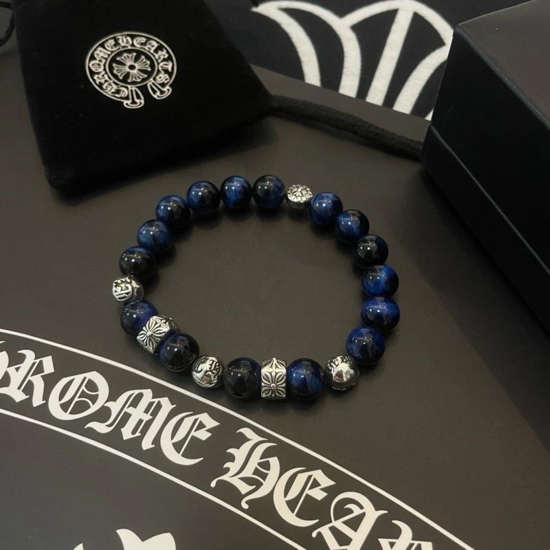 Chrome Hearts Bracelets ZipUp 239059