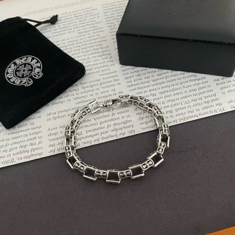 Chrome Hearts Bracelets Durable 239057