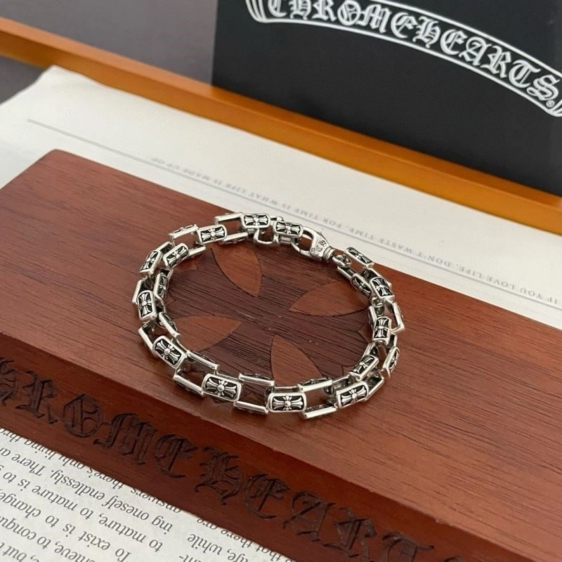Chrome Hearts Bracelets Durable 239057