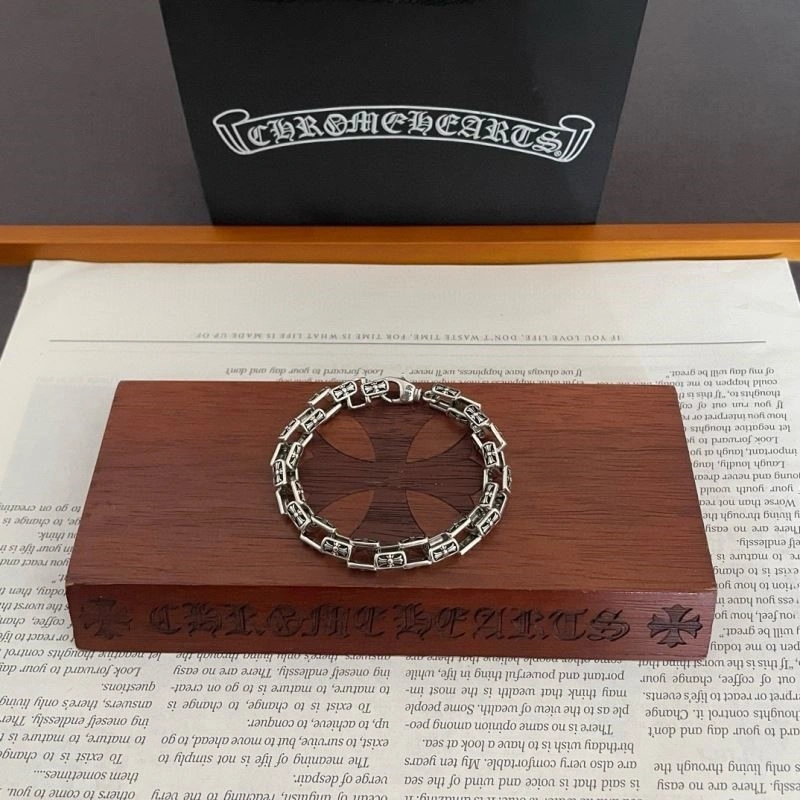 Chrome Hearts Bracelets Durable 239057