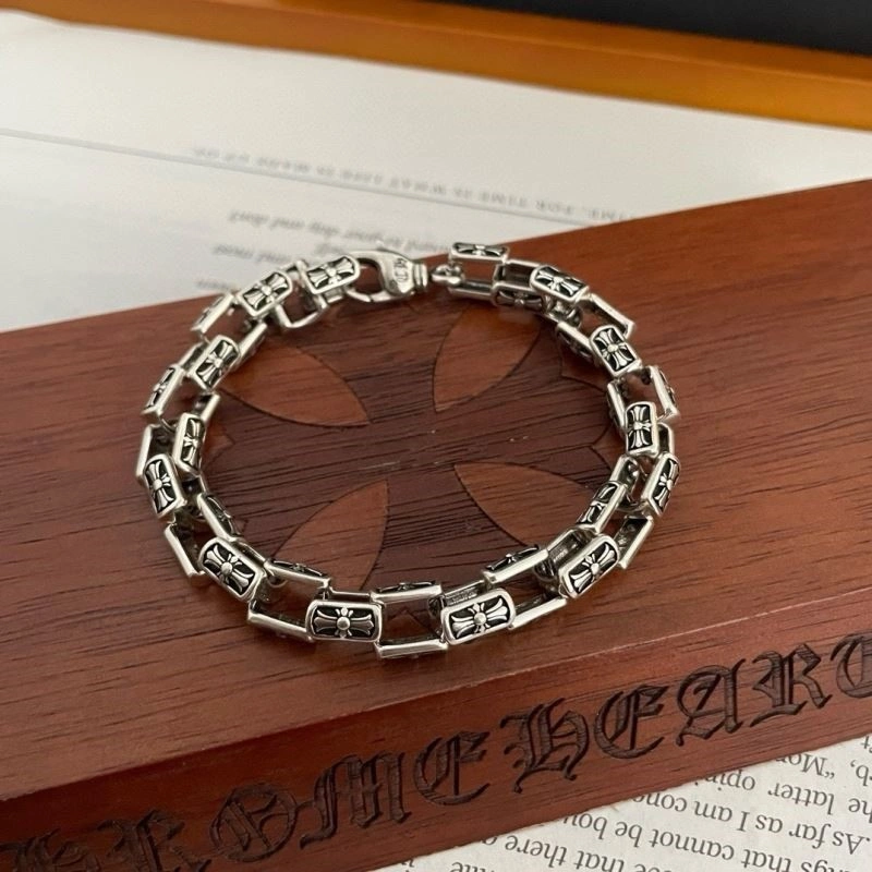 Chrome Hearts Bracelets Durable 239057