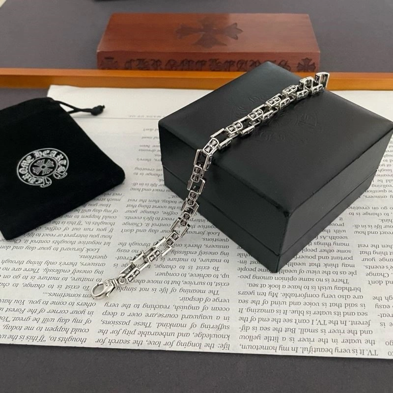 Chrome Hearts Bracelets Durable 239057