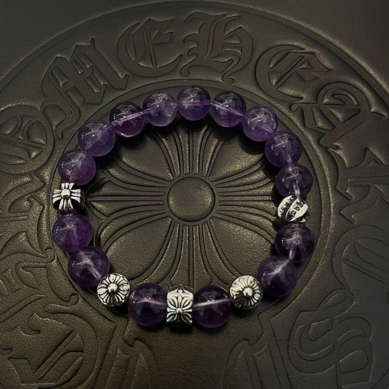 Chrome Hearts Bracelets FreshLook 239055