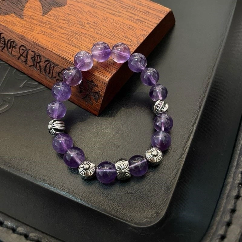 Chrome Hearts Bracelets FreshLook 239055