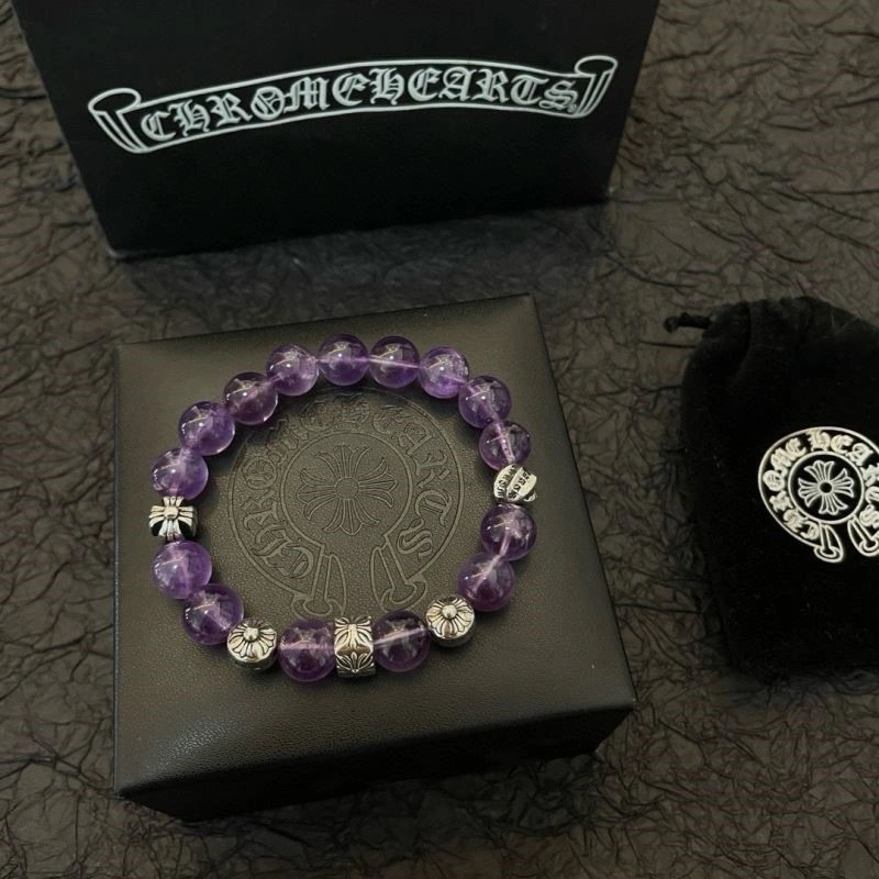 Chrome Hearts Bracelets FreshLook 239055
