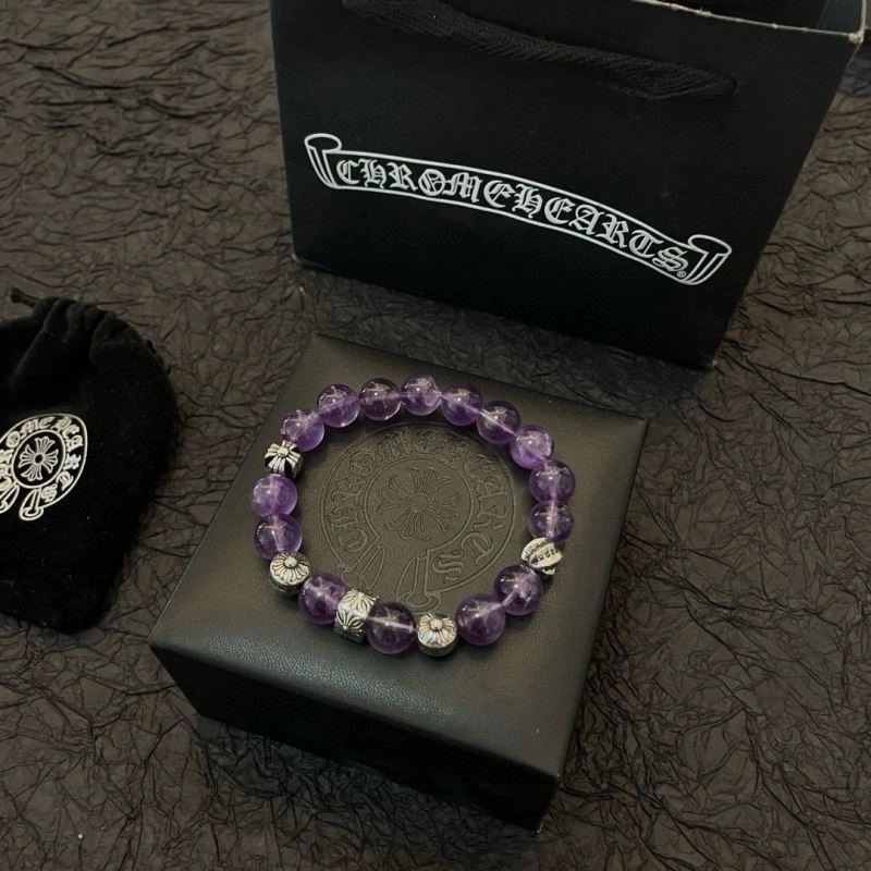 Chrome Hearts Bracelets FreshLook 239055