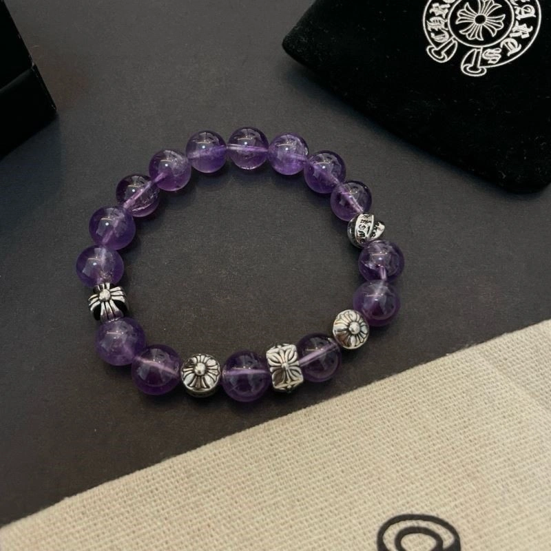 Chrome Hearts Bracelets FreshLook 239055