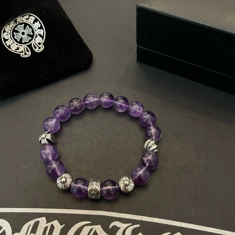 Chrome Hearts Bracelets FreshLook 239055