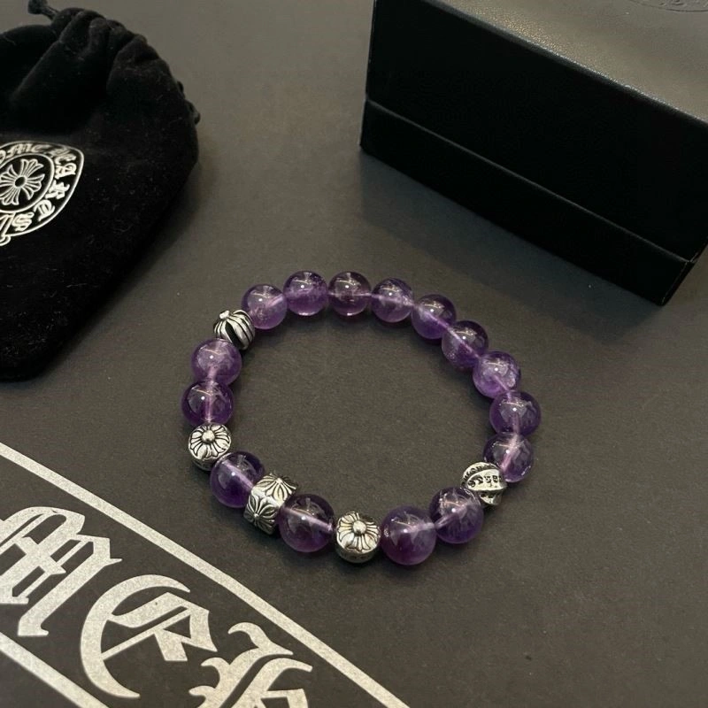 Chrome Hearts Bracelets FreshLook 239055