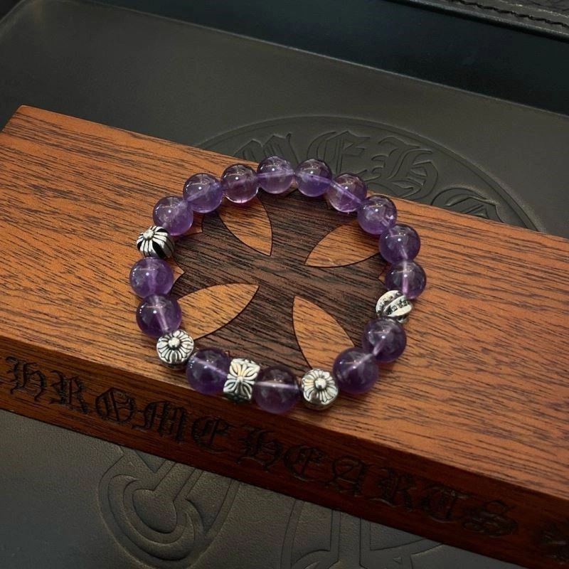 Chrome Hearts Bracelets FreshLook 239055