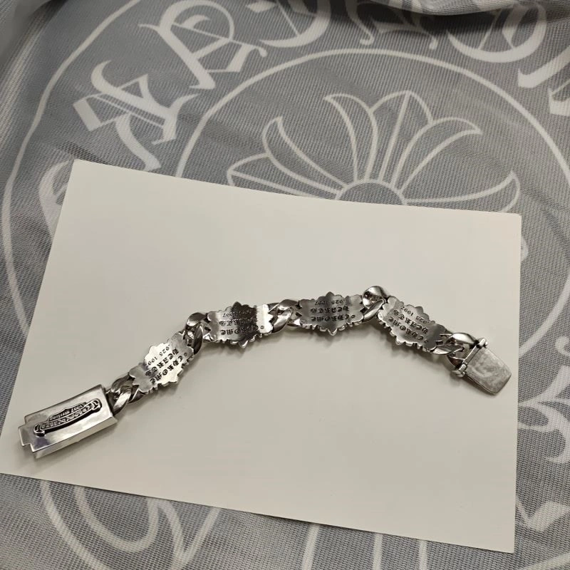 OdorResistant Chrome Hearts Bracelets 239053