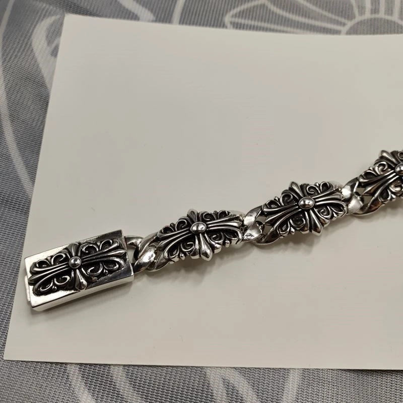 OdorResistant Chrome Hearts Bracelets 239053