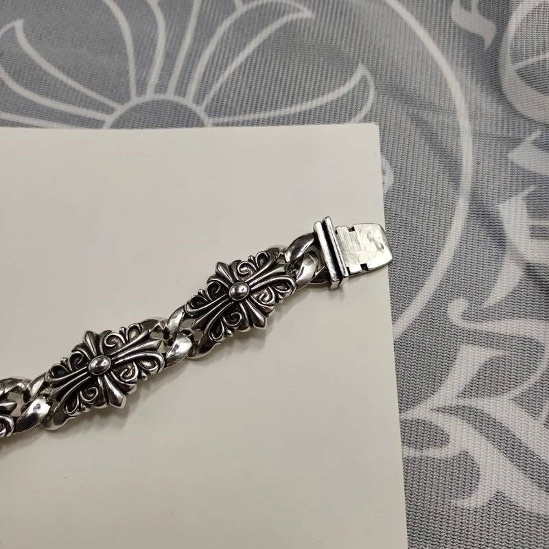OdorResistant Chrome Hearts Bracelets 239053