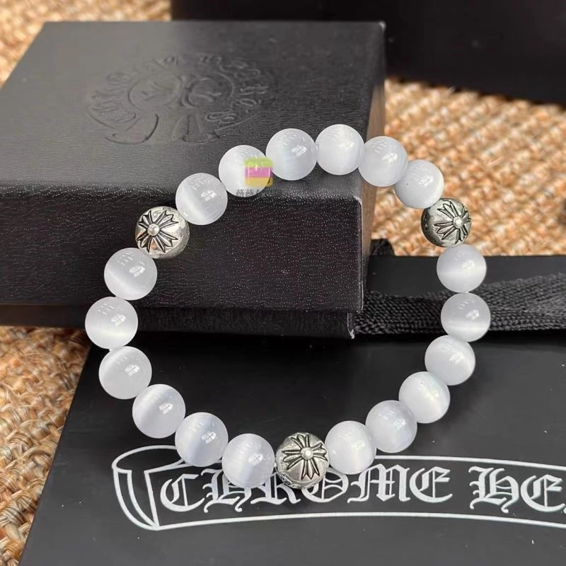 HighPerformance Chrome Hearts Bracelets 239050