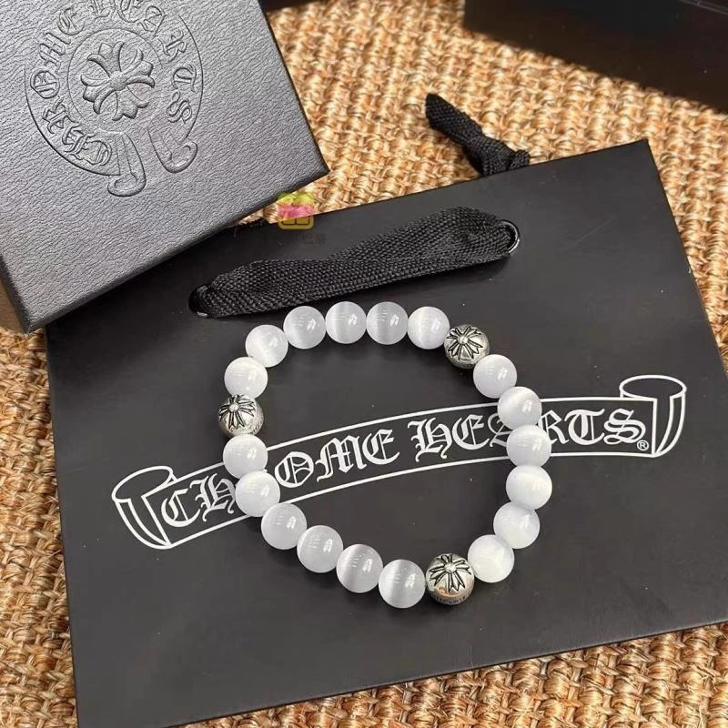 HighPerformance Chrome Hearts Bracelets 239050