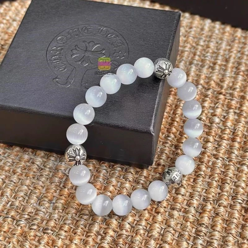 HighPerformance Chrome Hearts Bracelets 239050