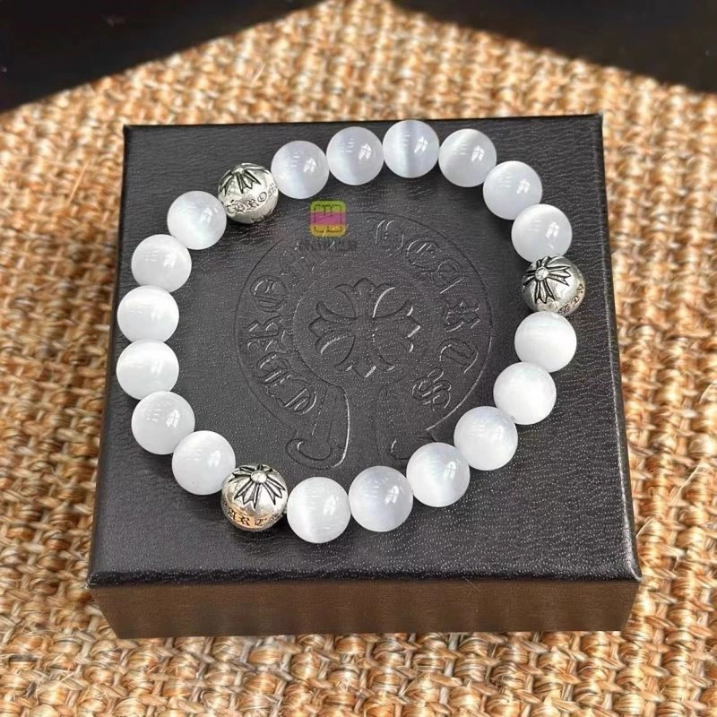 HighPerformance Chrome Hearts Bracelets 239050