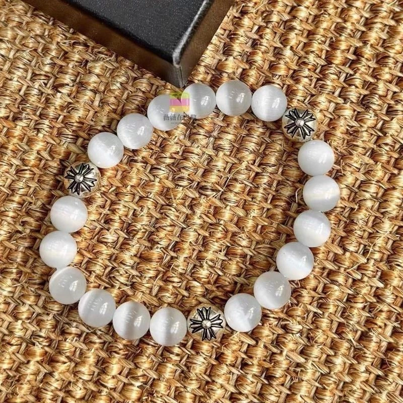 HighPerformance Chrome Hearts Bracelets 239050