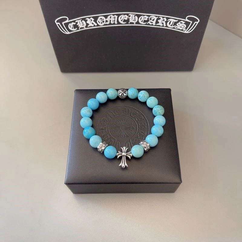 EasyCare Chrome Hearts Bracelets 239054
