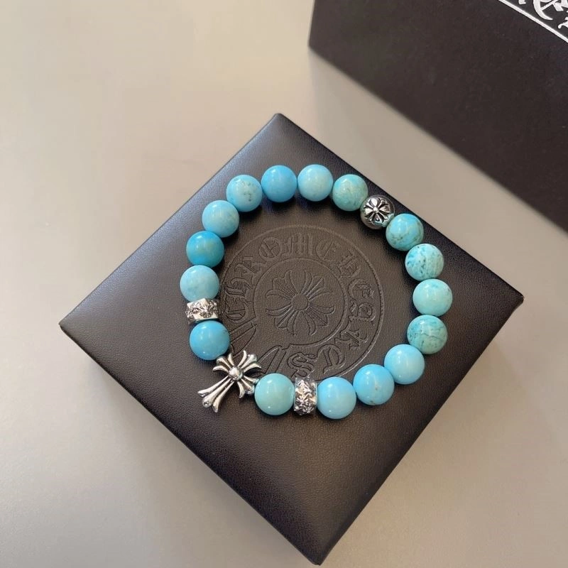 EasyCare Chrome Hearts Bracelets 239054
