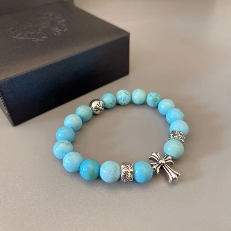 EasyCare Chrome Hearts Bracelets 239054
