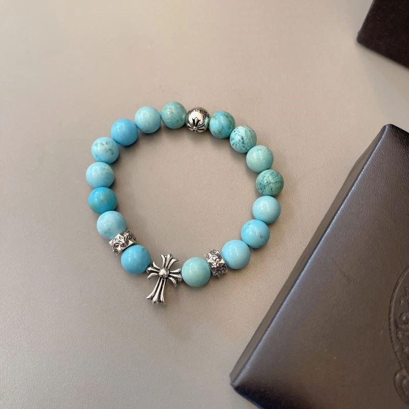 EasyCare Chrome Hearts Bracelets 239054