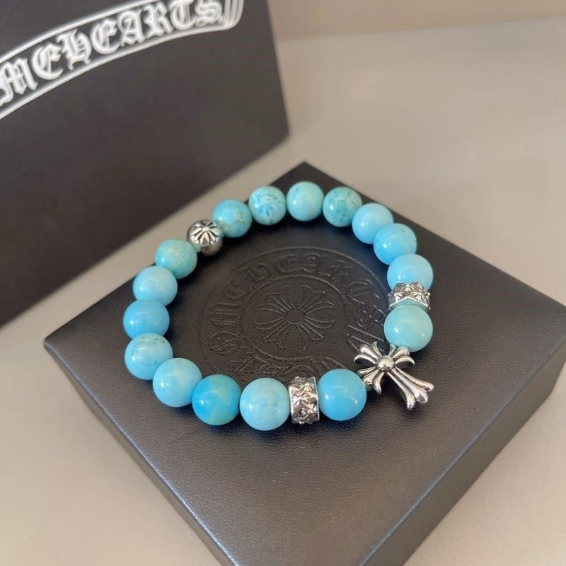EasyCare Chrome Hearts Bracelets 239054