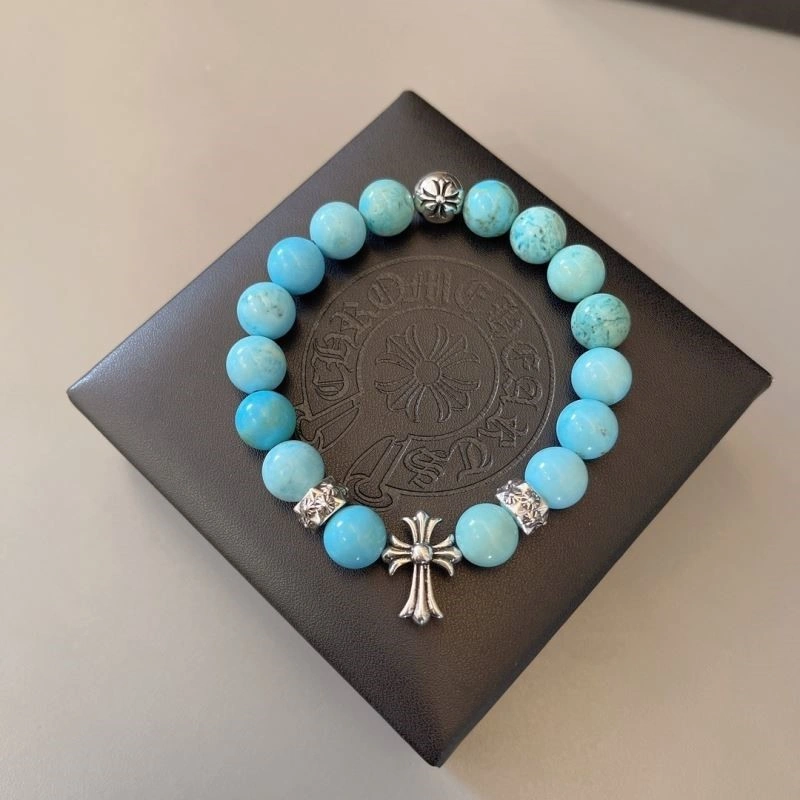 EasyCare Chrome Hearts Bracelets 239054