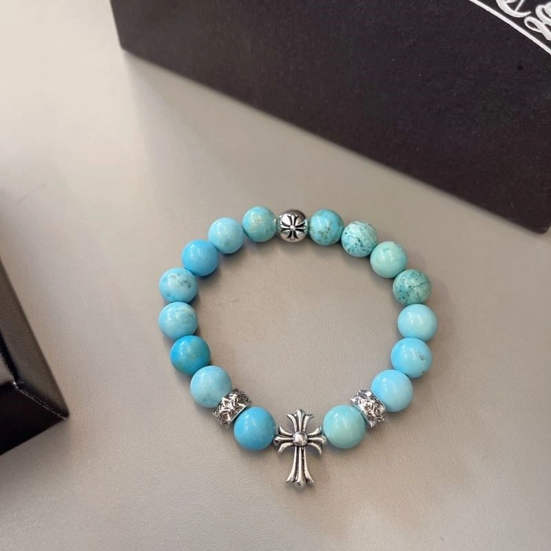 EasyCare Chrome Hearts Bracelets 239054