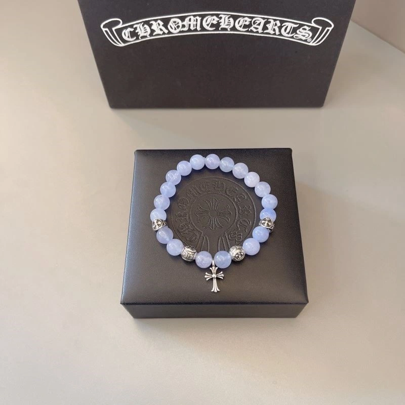 TechFriendly Chrome Hearts Bracelets 239051