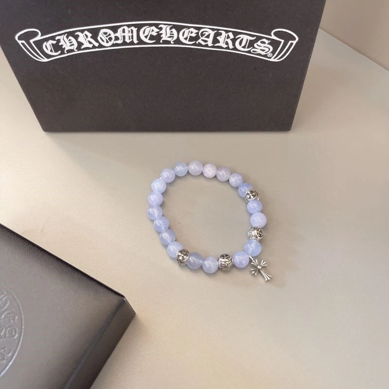 TechFriendly Chrome Hearts Bracelets 239051