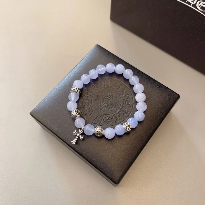 TechFriendly Chrome Hearts Bracelets 239051