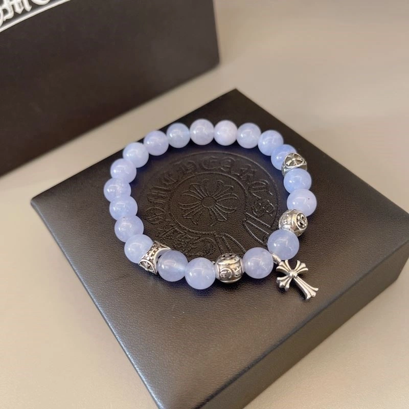 TechFriendly Chrome Hearts Bracelets 239051