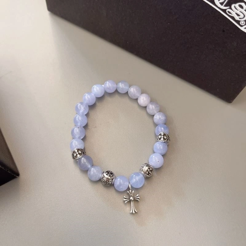 TechFriendly Chrome Hearts Bracelets 239051