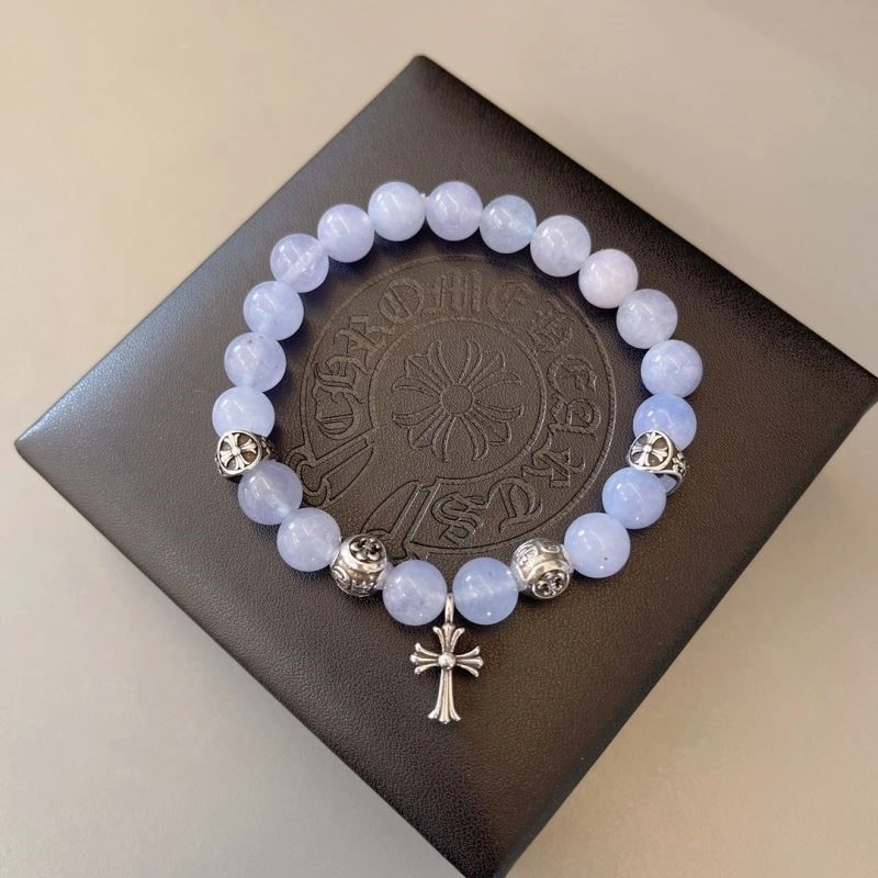 TechFriendly Chrome Hearts Bracelets 239051