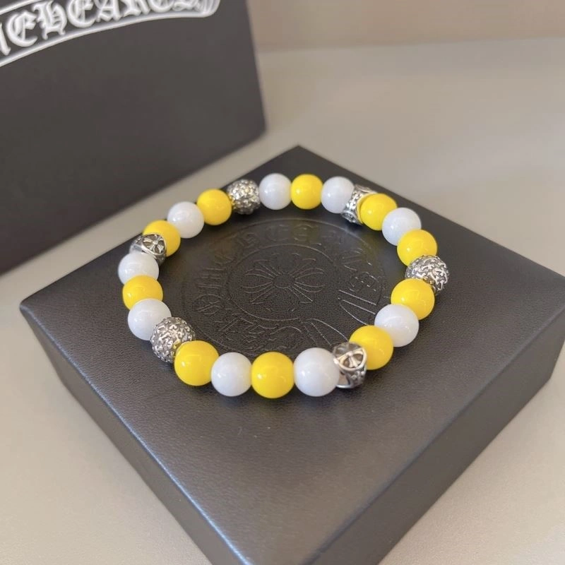 Thermal Chrome Hearts Bracelets 239052