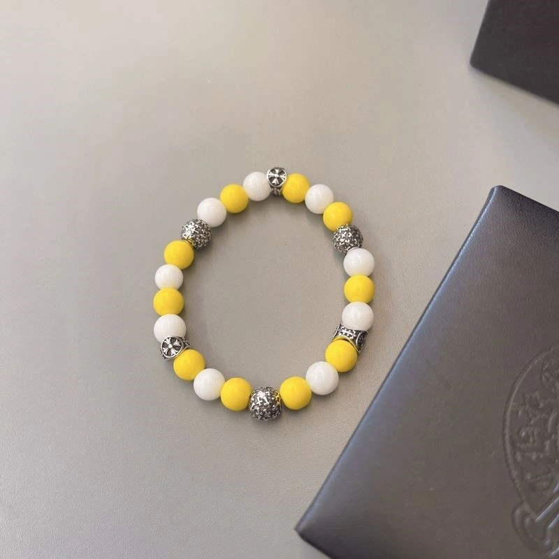 Thermal Chrome Hearts Bracelets 239052