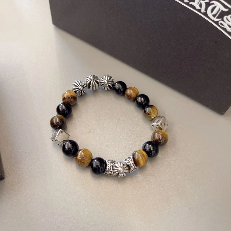 Minimalist Chrome Hearts Bracelets 239056