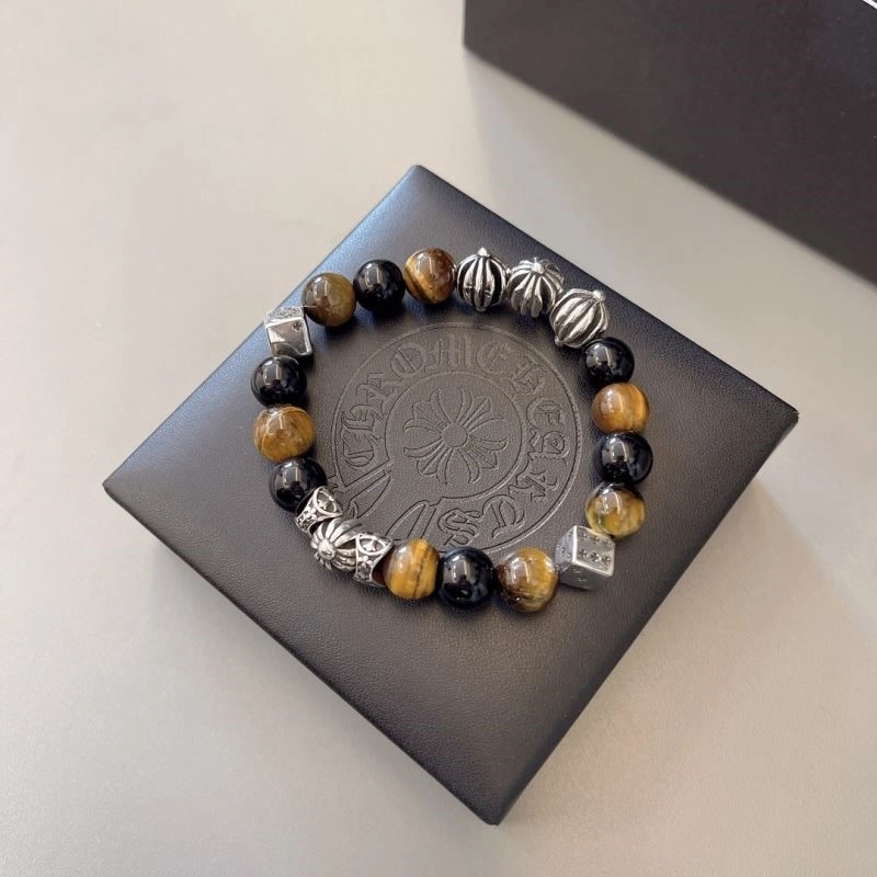 Minimalist Chrome Hearts Bracelets 239056