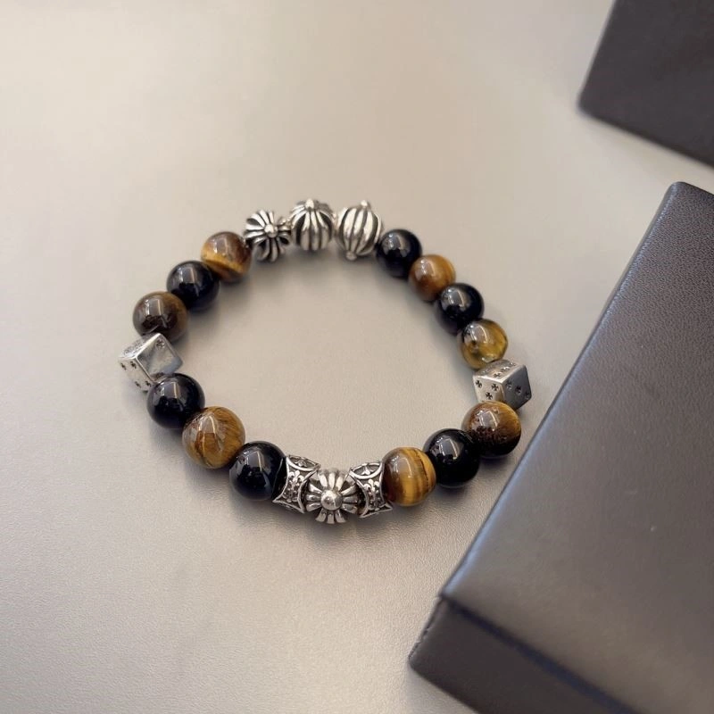 Minimalist Chrome Hearts Bracelets 239056