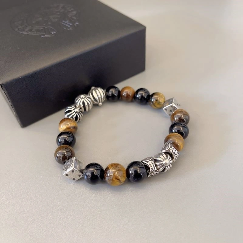 Minimalist Chrome Hearts Bracelets 239056
