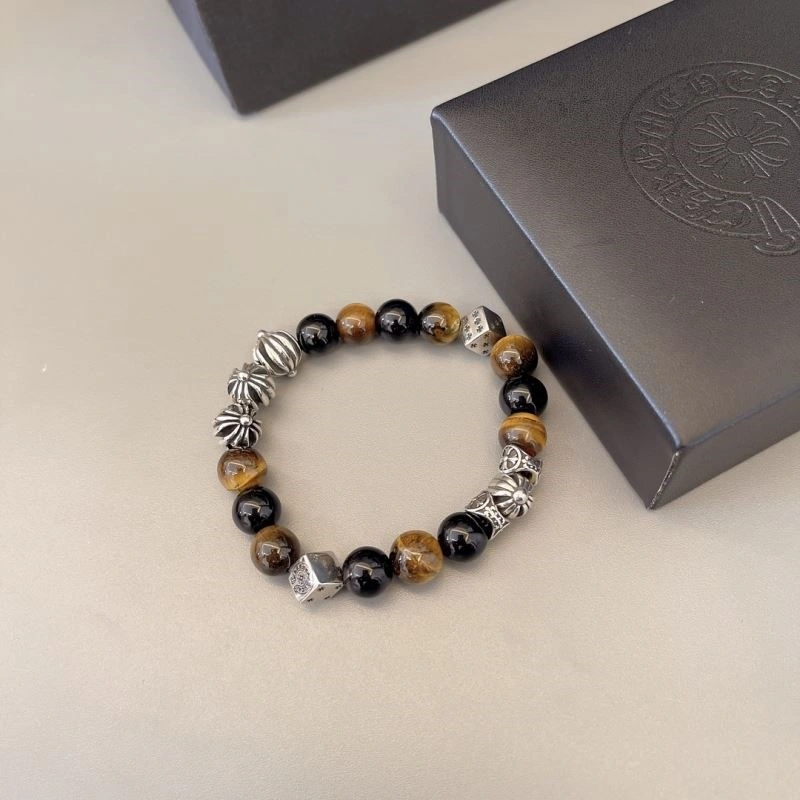Minimalist Chrome Hearts Bracelets 239056