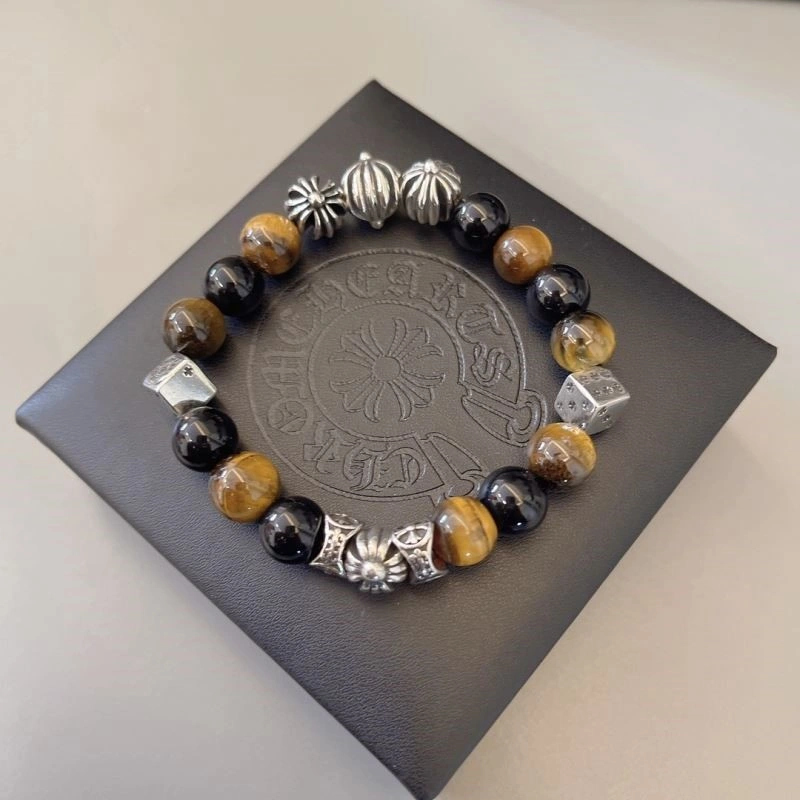 Minimalist Chrome Hearts Bracelets 239056