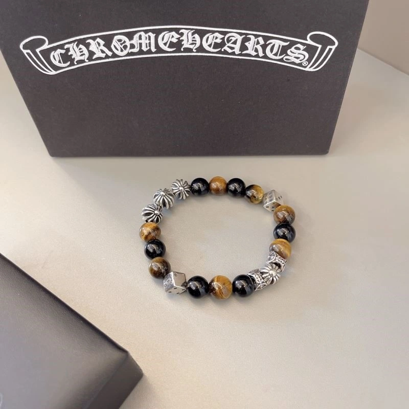 Minimalist Chrome Hearts Bracelets 239056