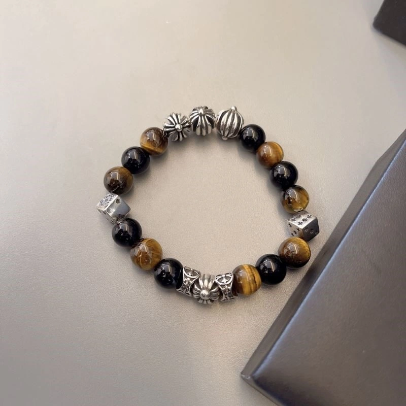 Minimalist Chrome Hearts Bracelets 239056